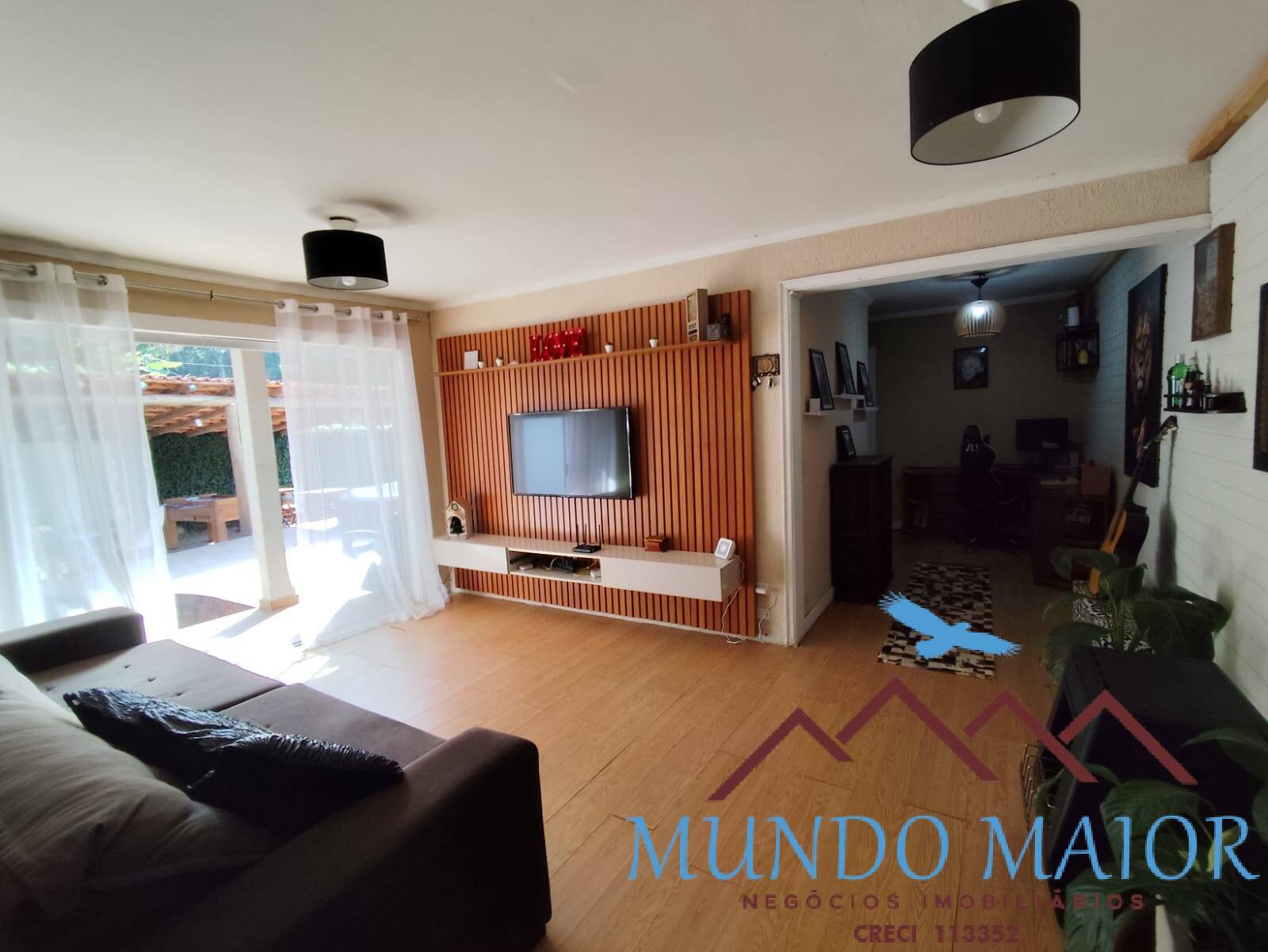 Casa à venda com 3 quartos, 800m² - Foto 7