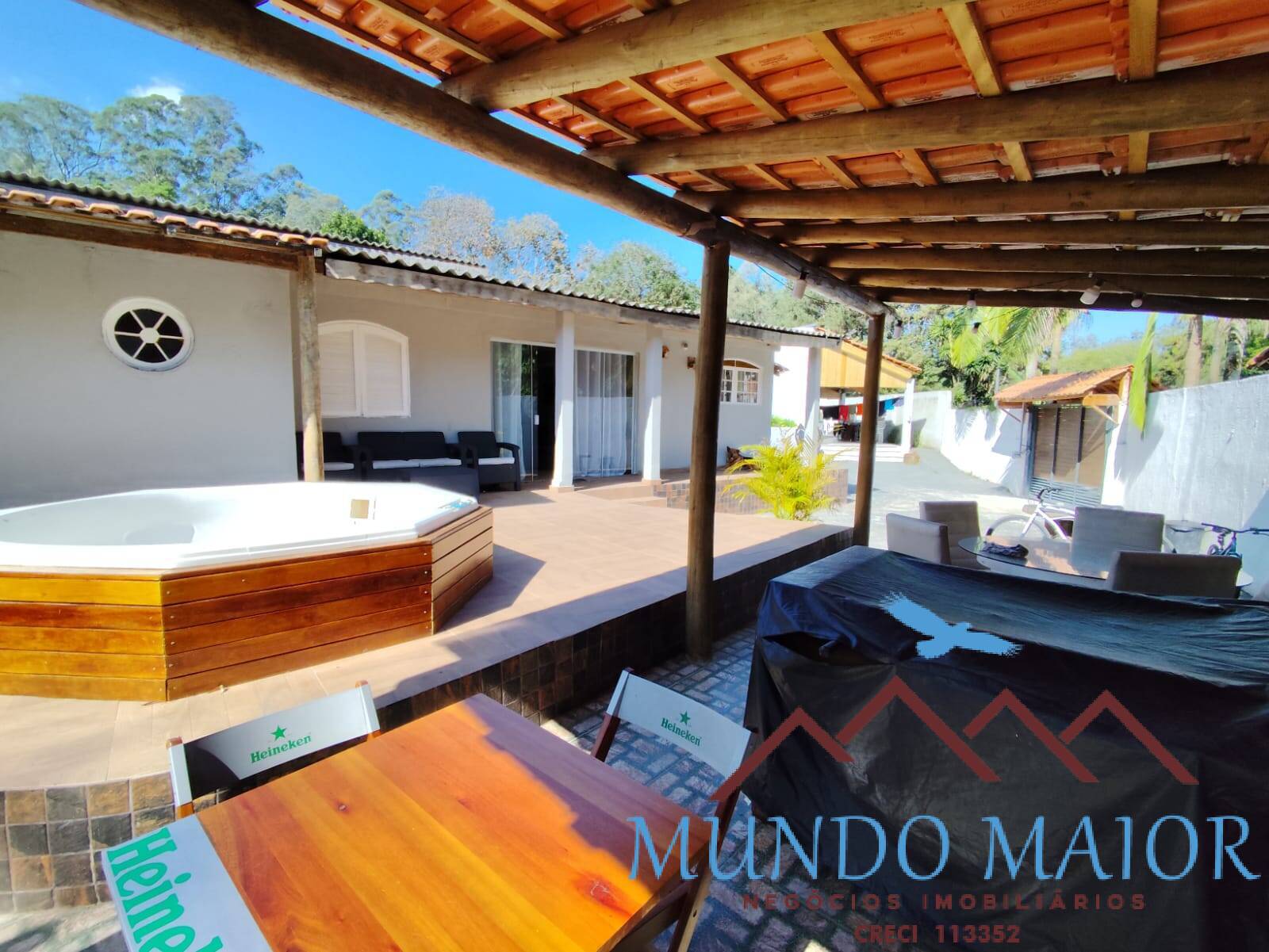 Casa à venda com 3 quartos, 800m² - Foto 30