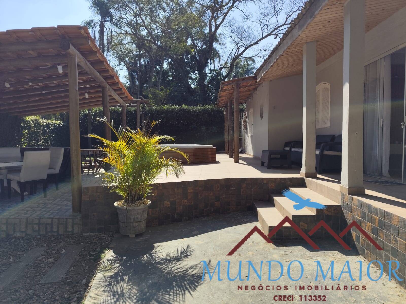 Casa à venda com 3 quartos, 800m² - Foto 38