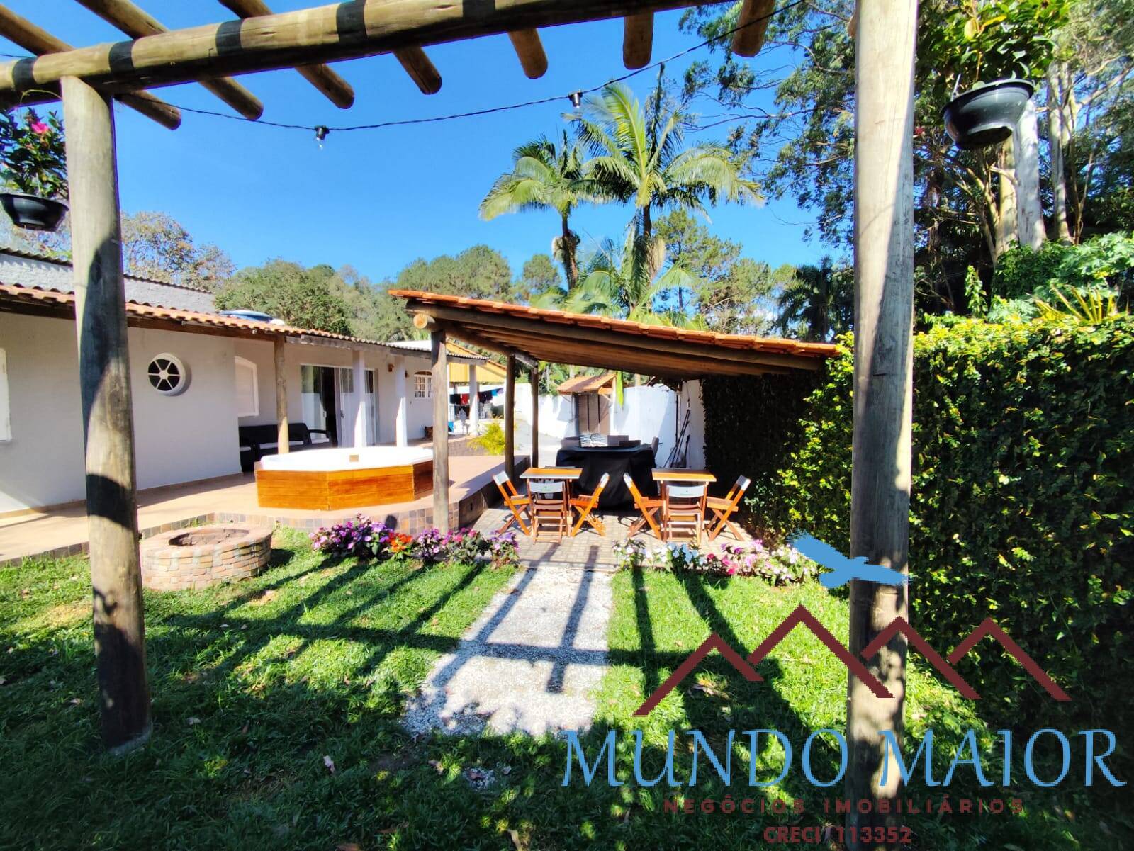 Casa à venda com 3 quartos, 800m² - Foto 39