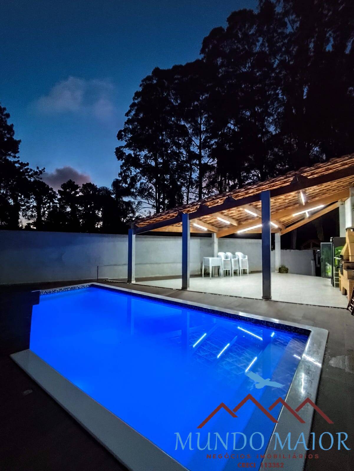 Casa à venda com 3 quartos, 800m² - Foto 42