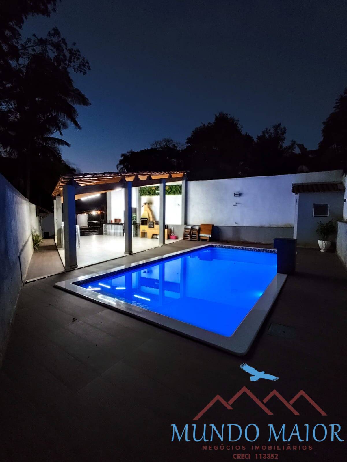 Casa à venda com 3 quartos, 800m² - Foto 43