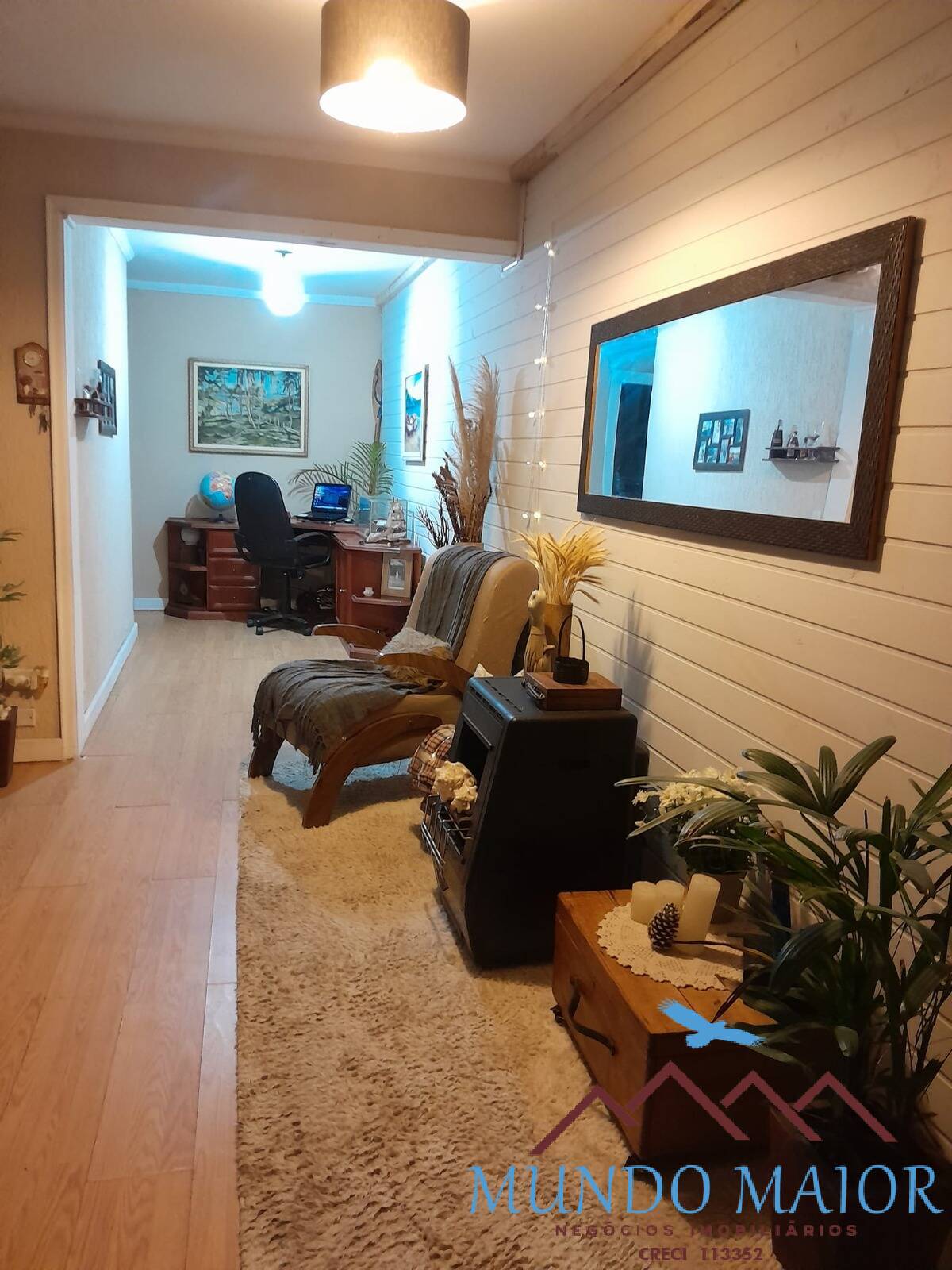 Casa à venda com 3 quartos, 800m² - Foto 9