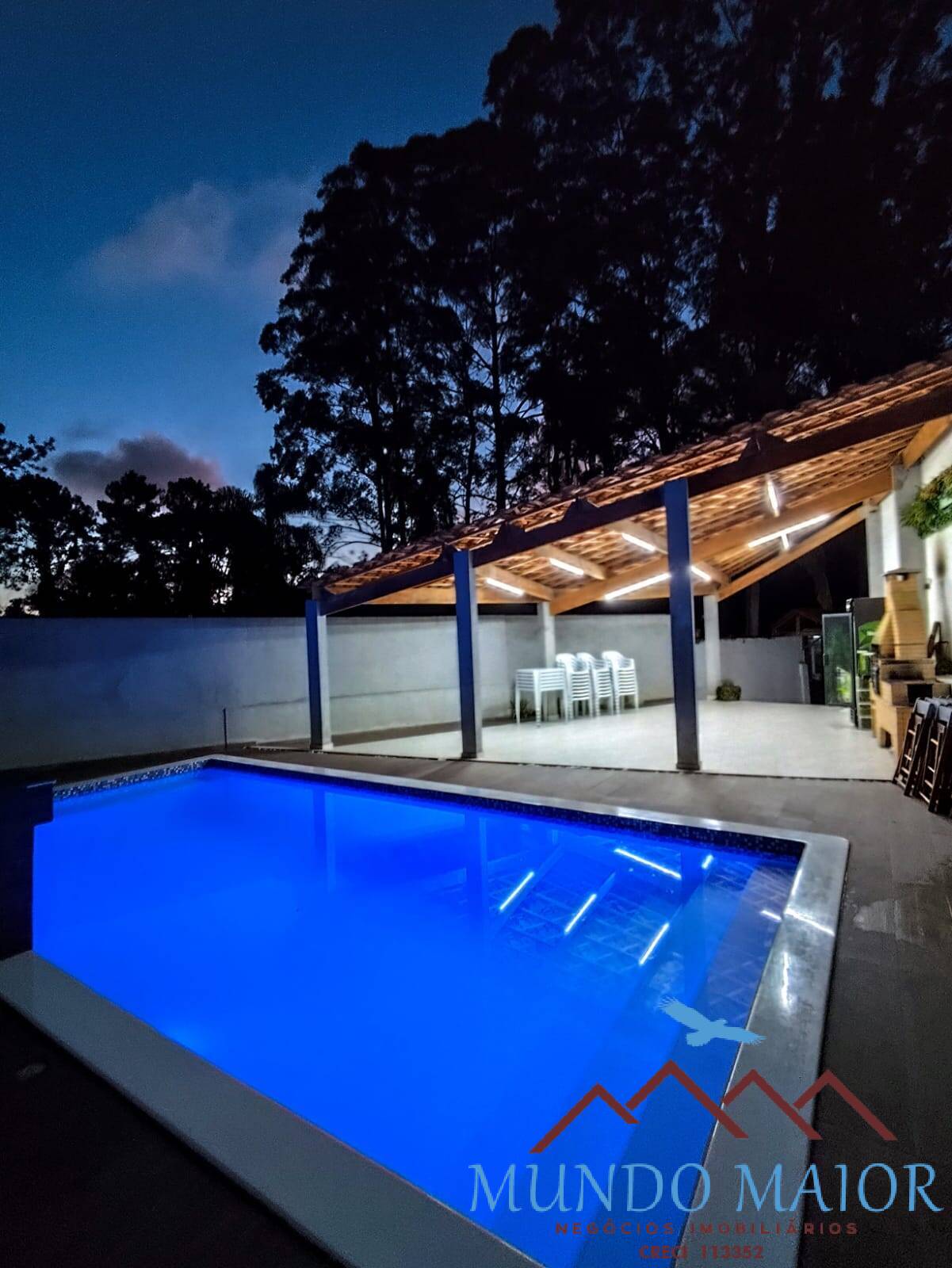 Casa à venda com 3 quartos, 800m² - Foto 44