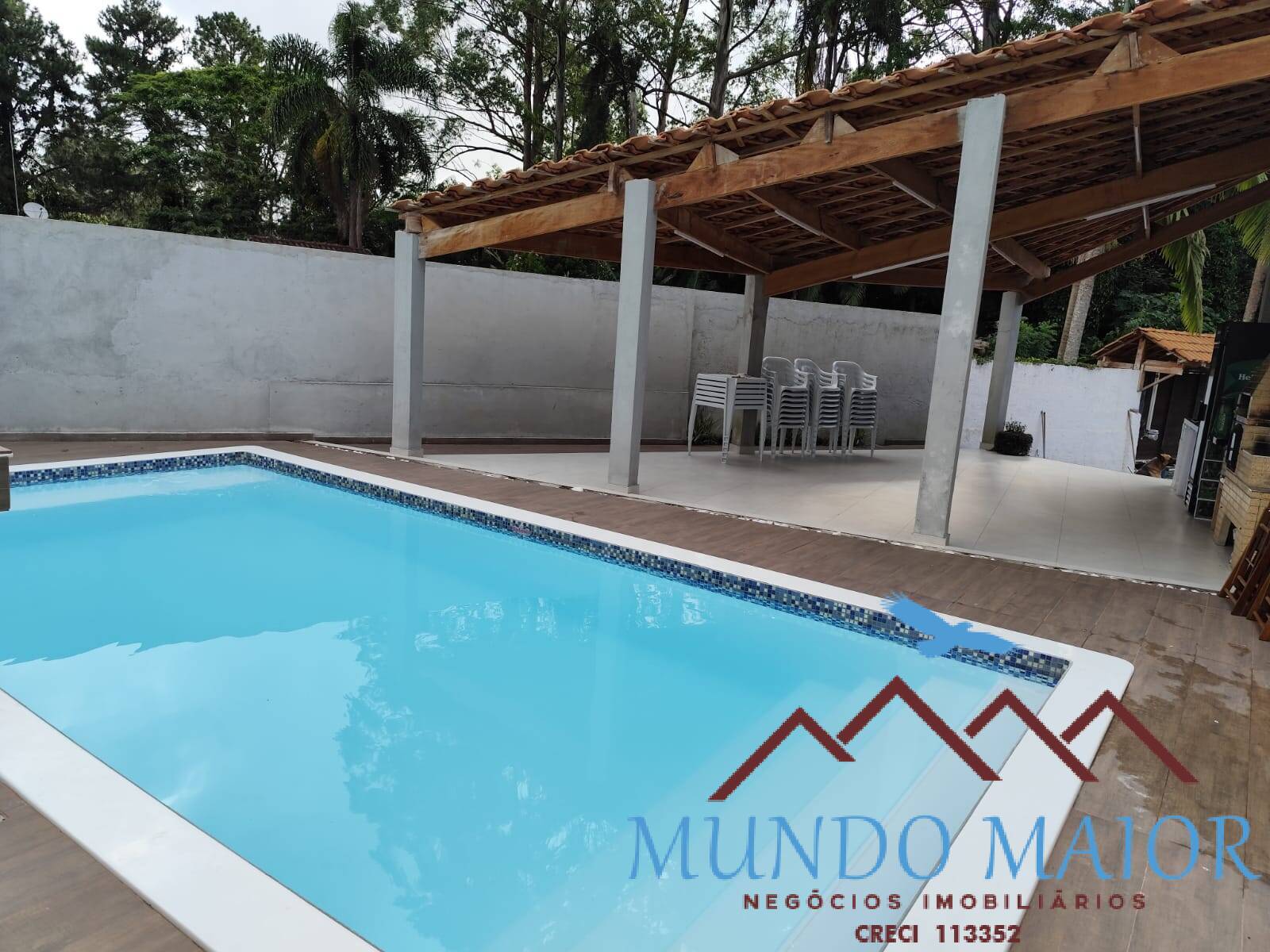 Casa à venda com 3 quartos, 800m² - Foto 40