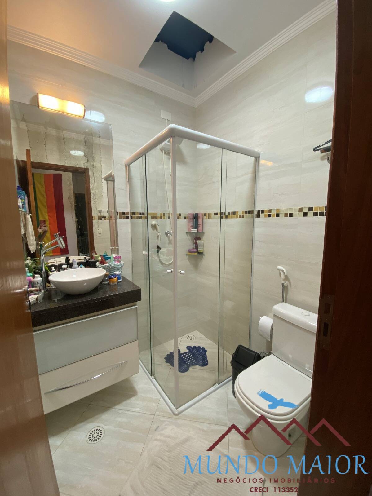 Casa à venda com 3 quartos, 186m² - Foto 37