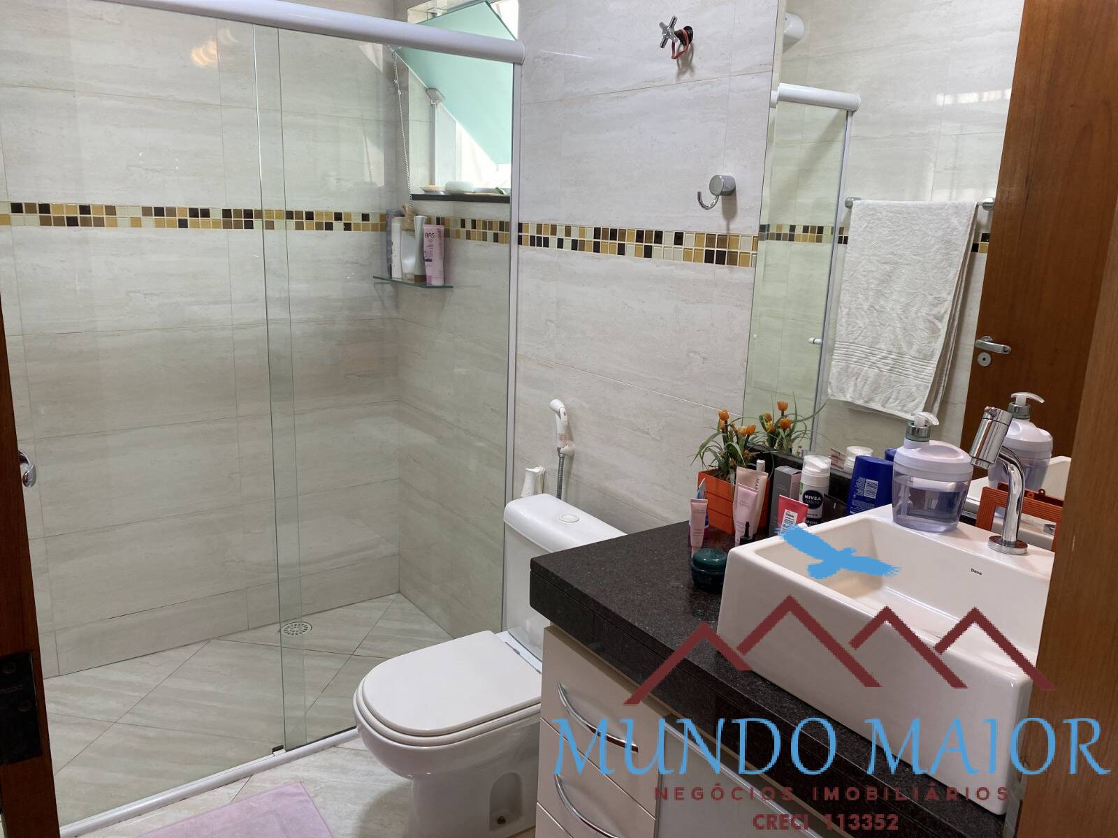 Casa à venda com 3 quartos, 186m² - Foto 36