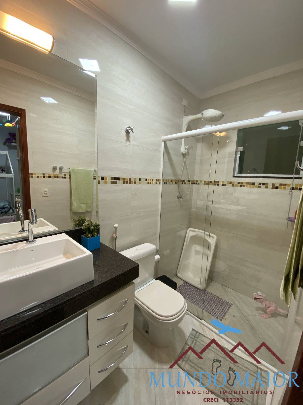 Casa à venda com 3 quartos, 186m² - Foto 35