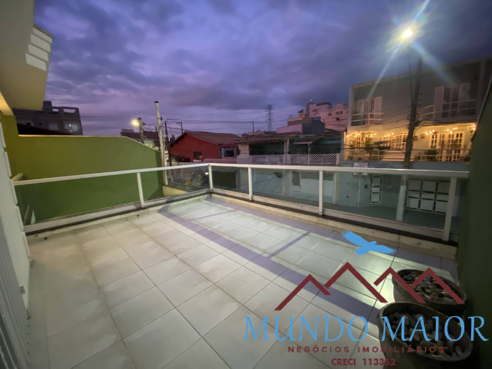 Casa à venda com 3 quartos, 186m² - Foto 46