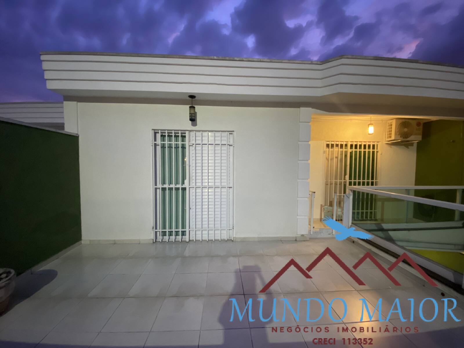 Casa à venda com 3 quartos, 186m² - Foto 45