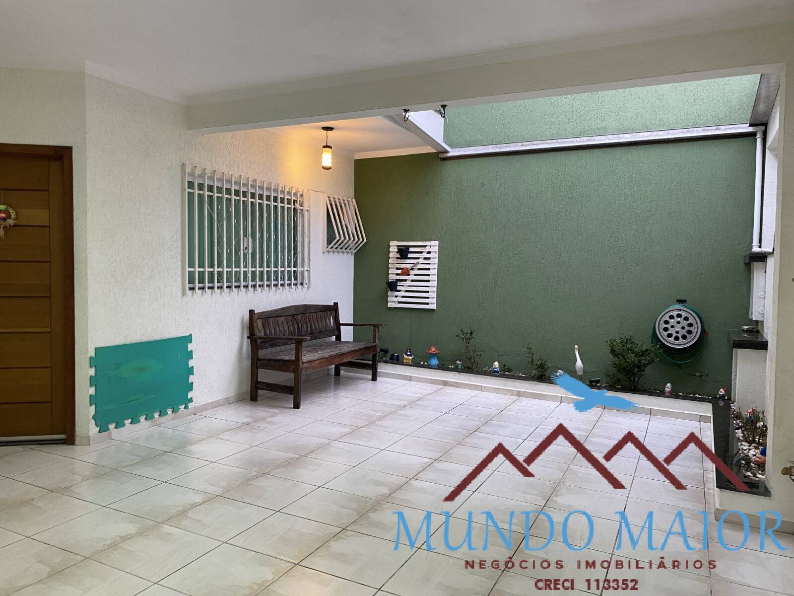 Casa à venda com 3 quartos, 186m² - Foto 52