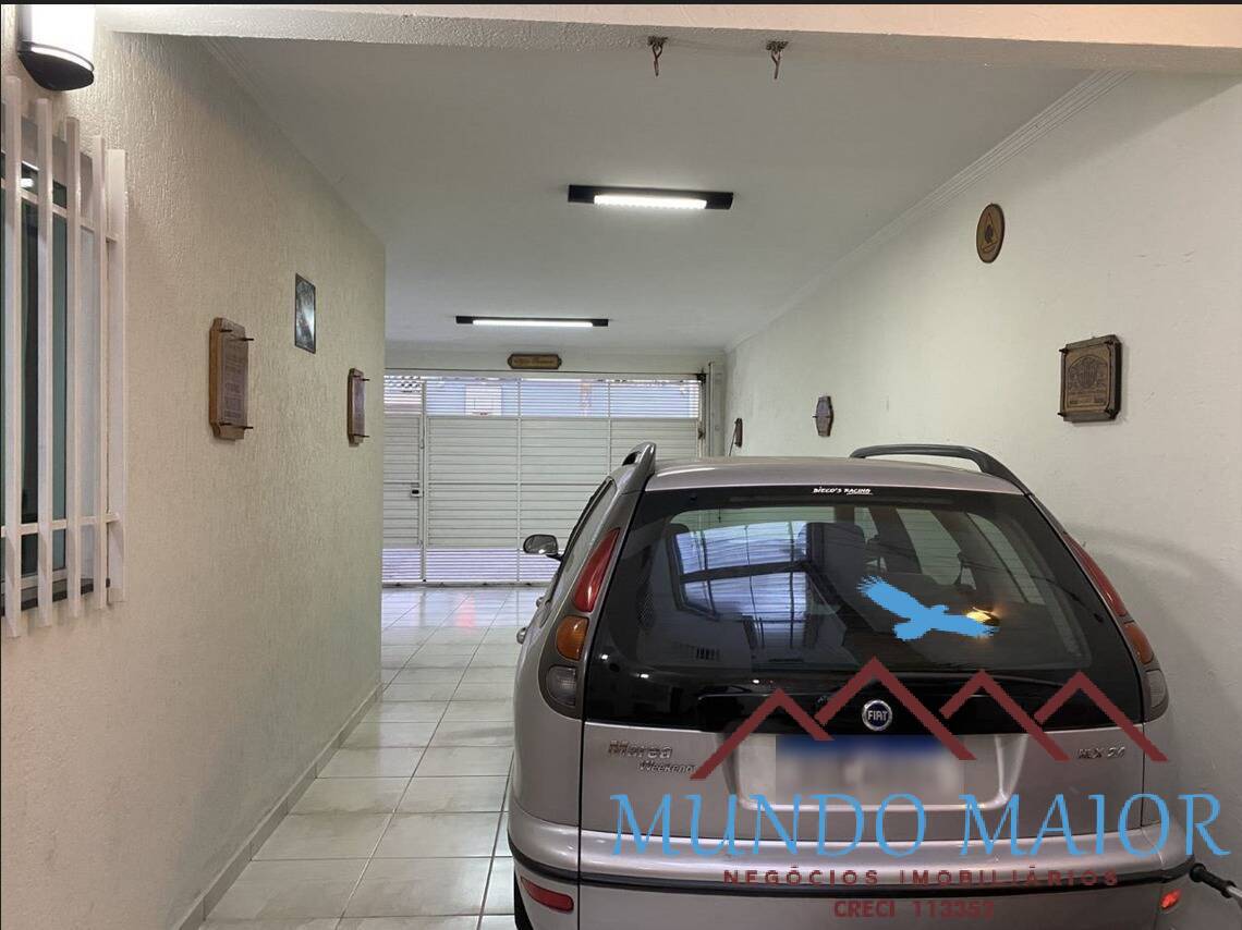 Casa à venda com 3 quartos, 186m² - Foto 54