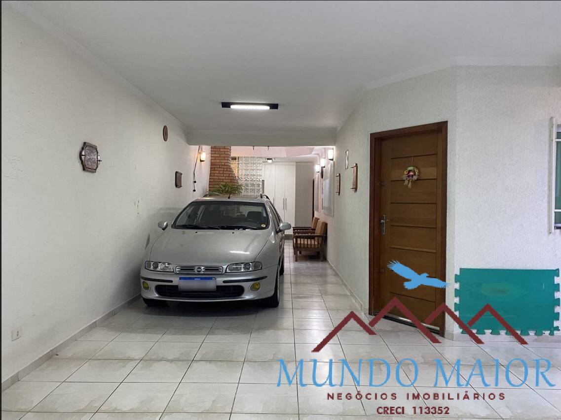 Casa à venda com 3 quartos, 186m² - Foto 55