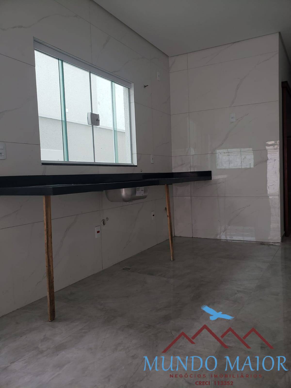 Casa à venda com 3 quartos, 125m² - Foto 4