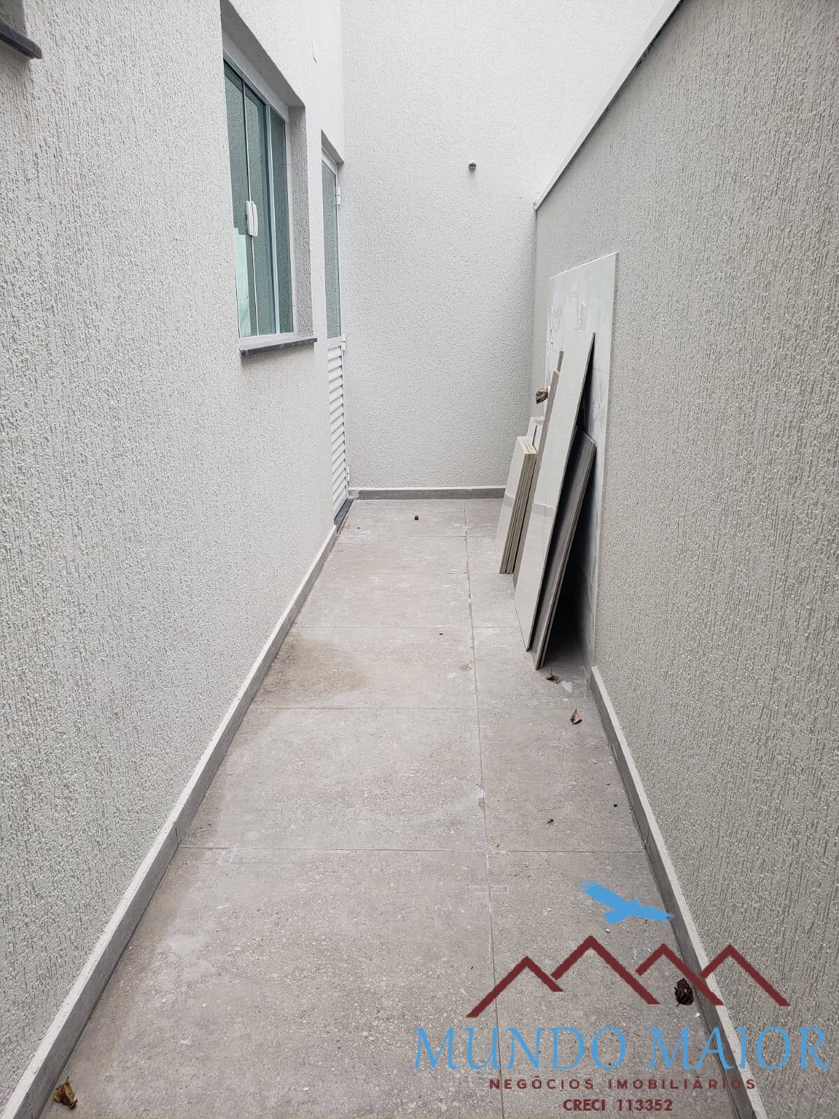 Casa à venda com 3 quartos, 125m² - Foto 5