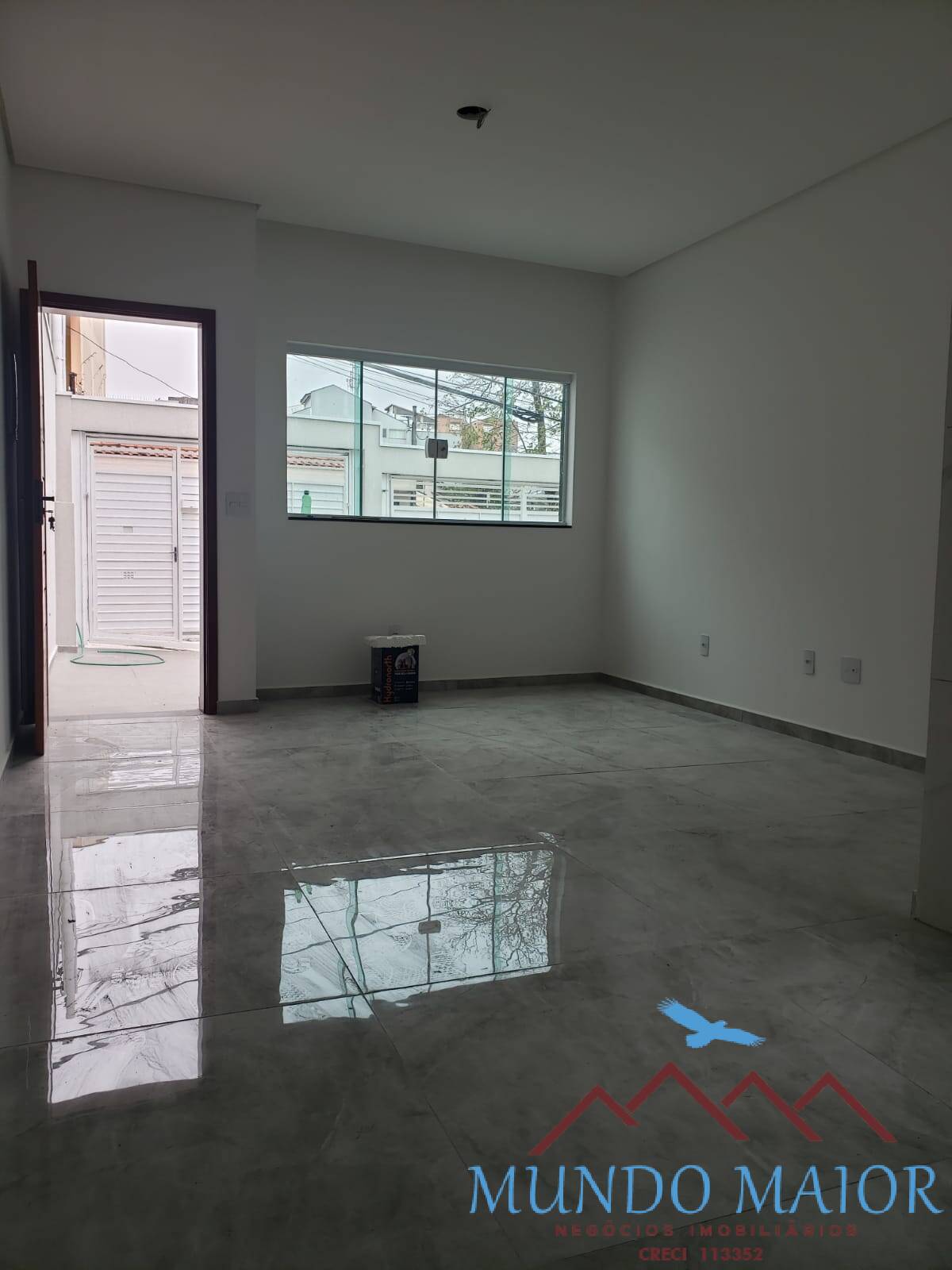 Casa à venda com 3 quartos, 125m² - Foto 9