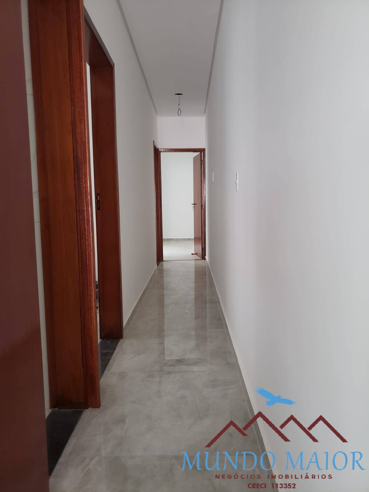 Casa à venda com 3 quartos, 125m² - Foto 14