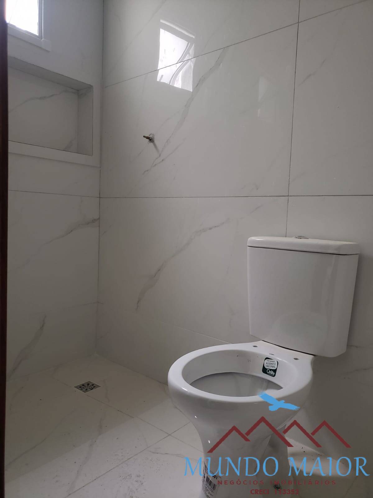 Casa à venda com 3 quartos, 125m² - Foto 15