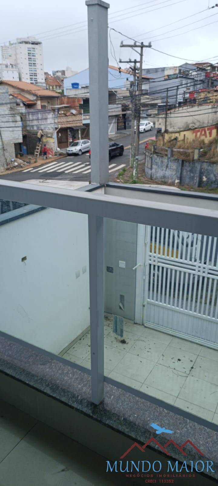Casa à venda com 3 quartos, 170m² - Foto 1