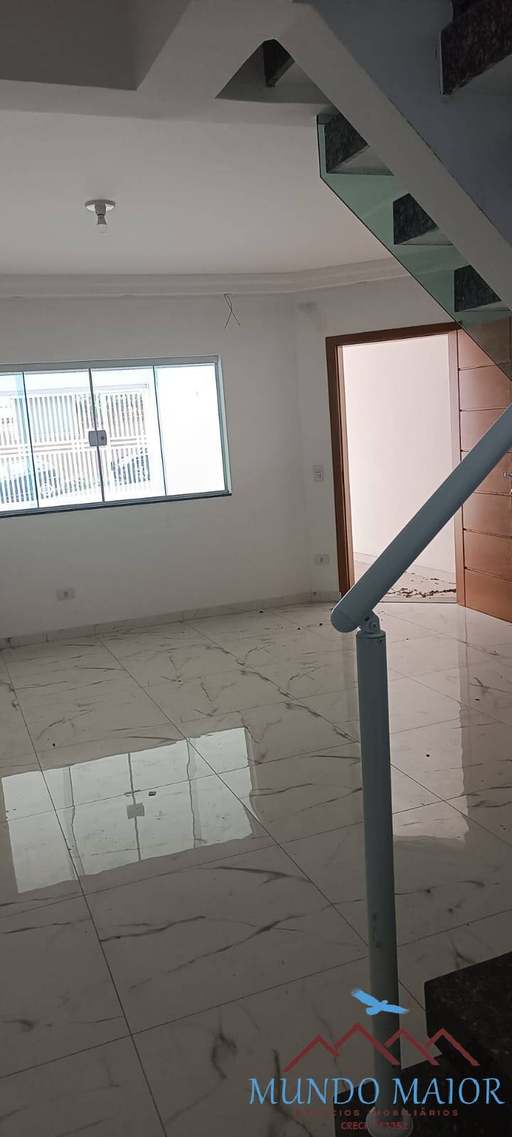 Casa à venda com 3 quartos, 170m² - Foto 3