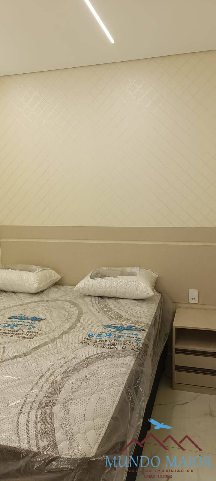 Apartamento à venda com 3 quartos, 90m² - Foto 8