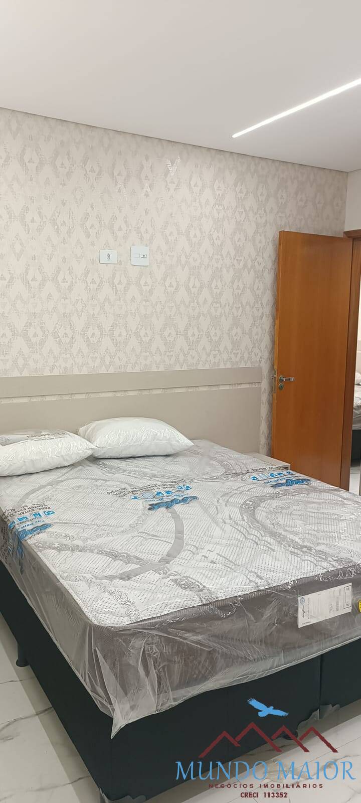 Apartamento à venda com 3 quartos, 90m² - Foto 7