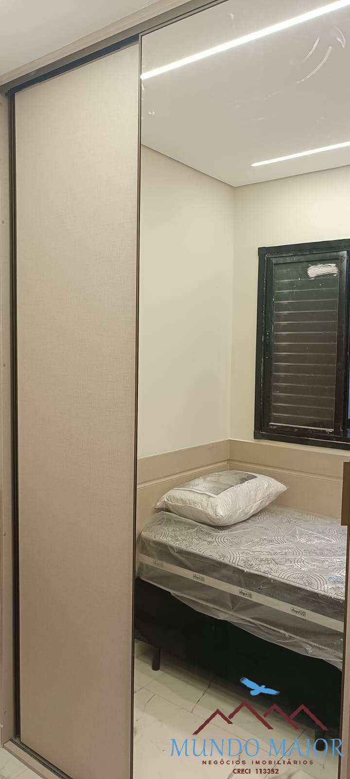 Apartamento à venda com 3 quartos, 90m² - Foto 9