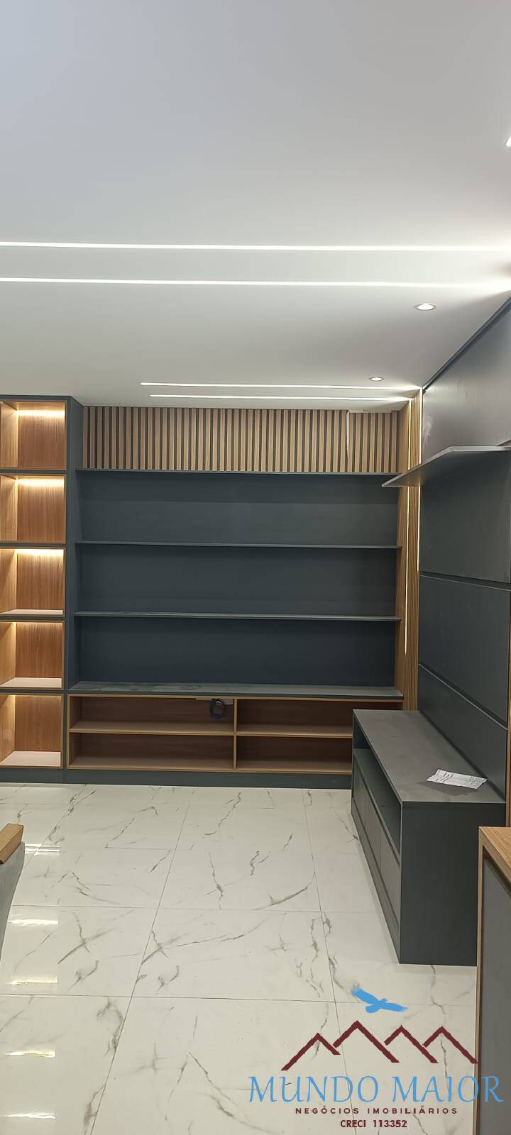 Apartamento à venda com 3 quartos, 90m² - Foto 4