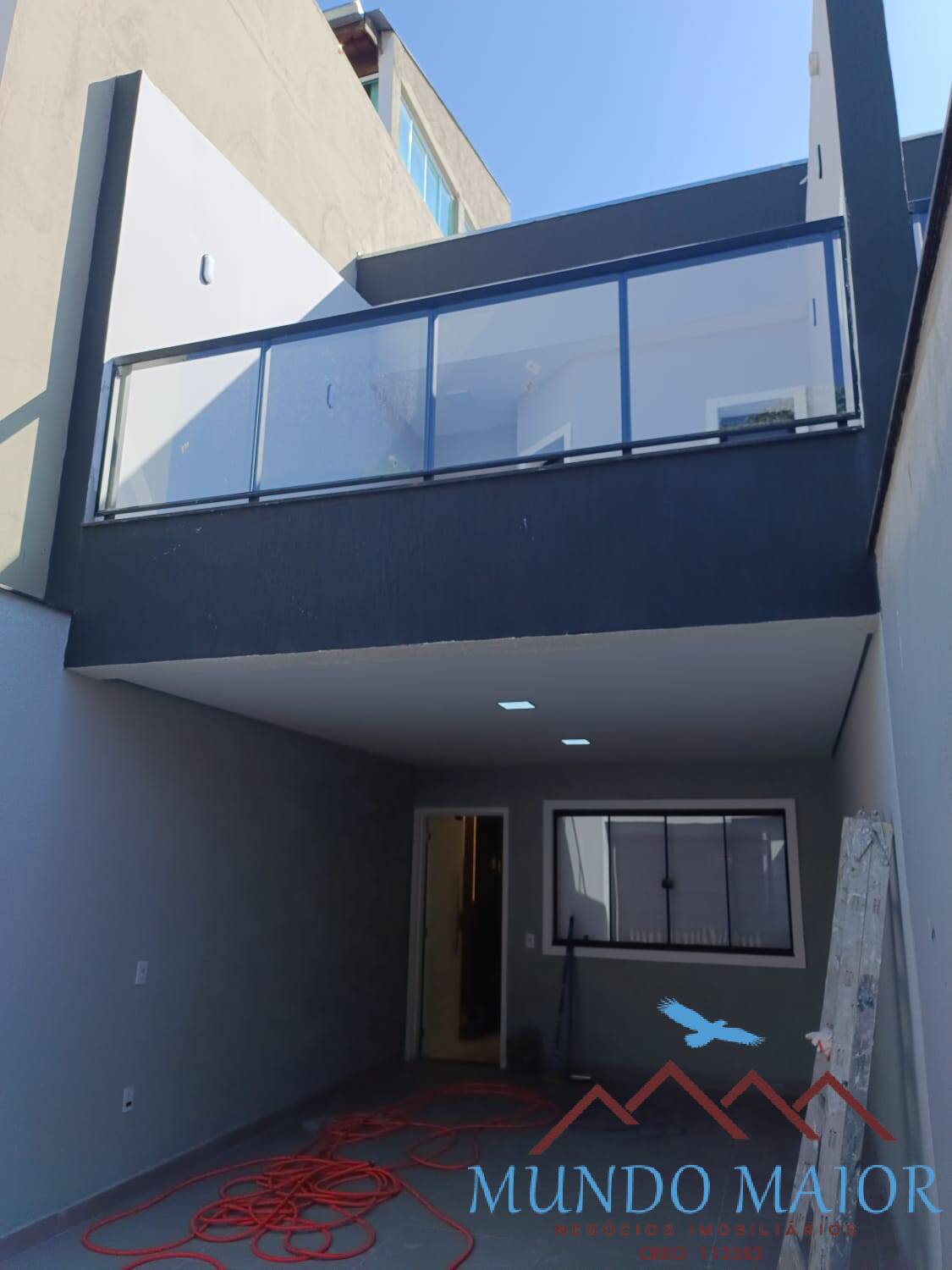 Casa à venda com 3 quartos, 150m² - Foto 3