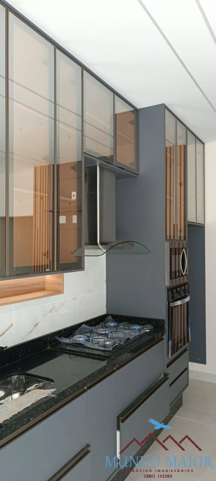 Casa à venda com 3 quartos, 150m² - Foto 8