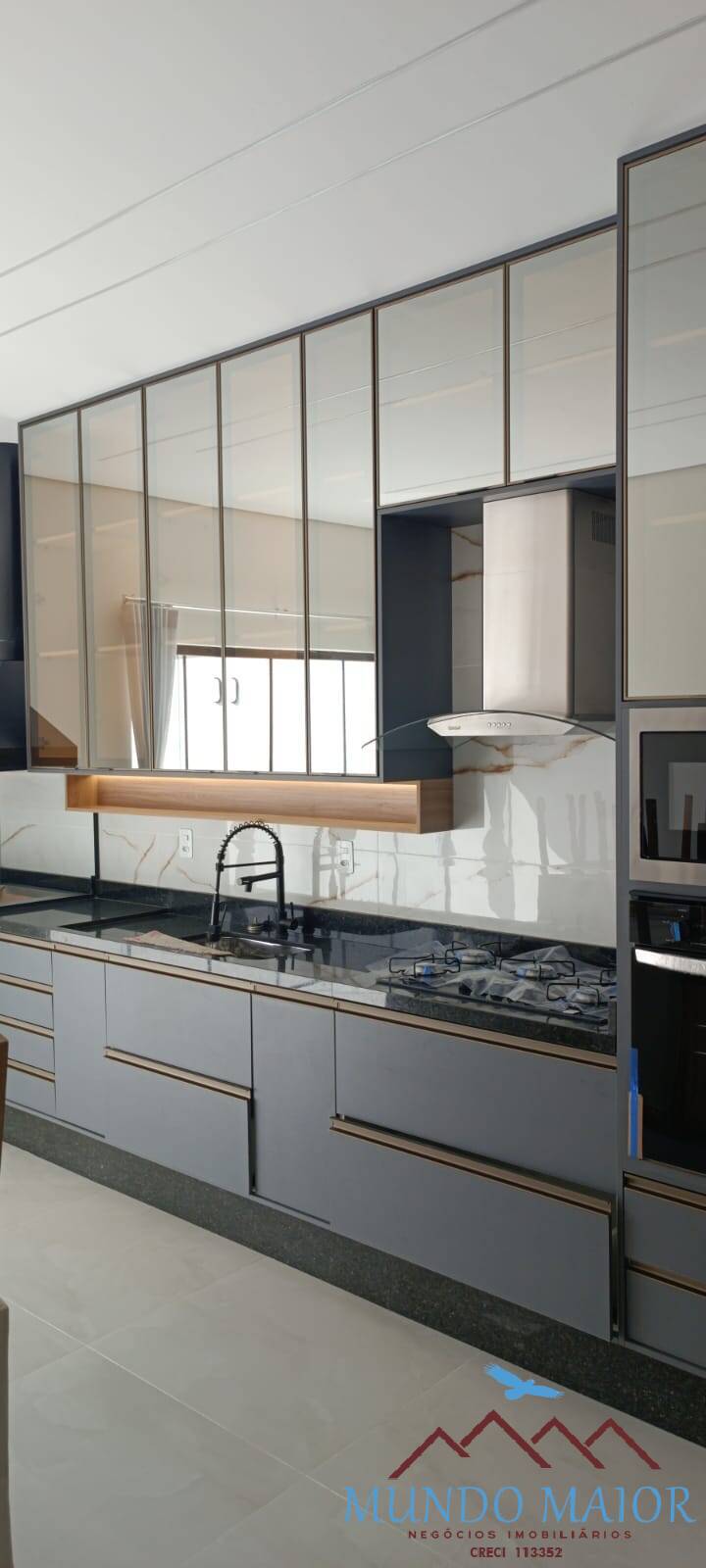Casa à venda com 3 quartos, 150m² - Foto 4
