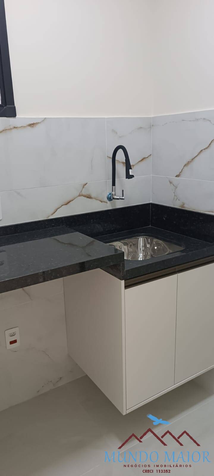Casa à venda com 3 quartos, 150m² - Foto 6