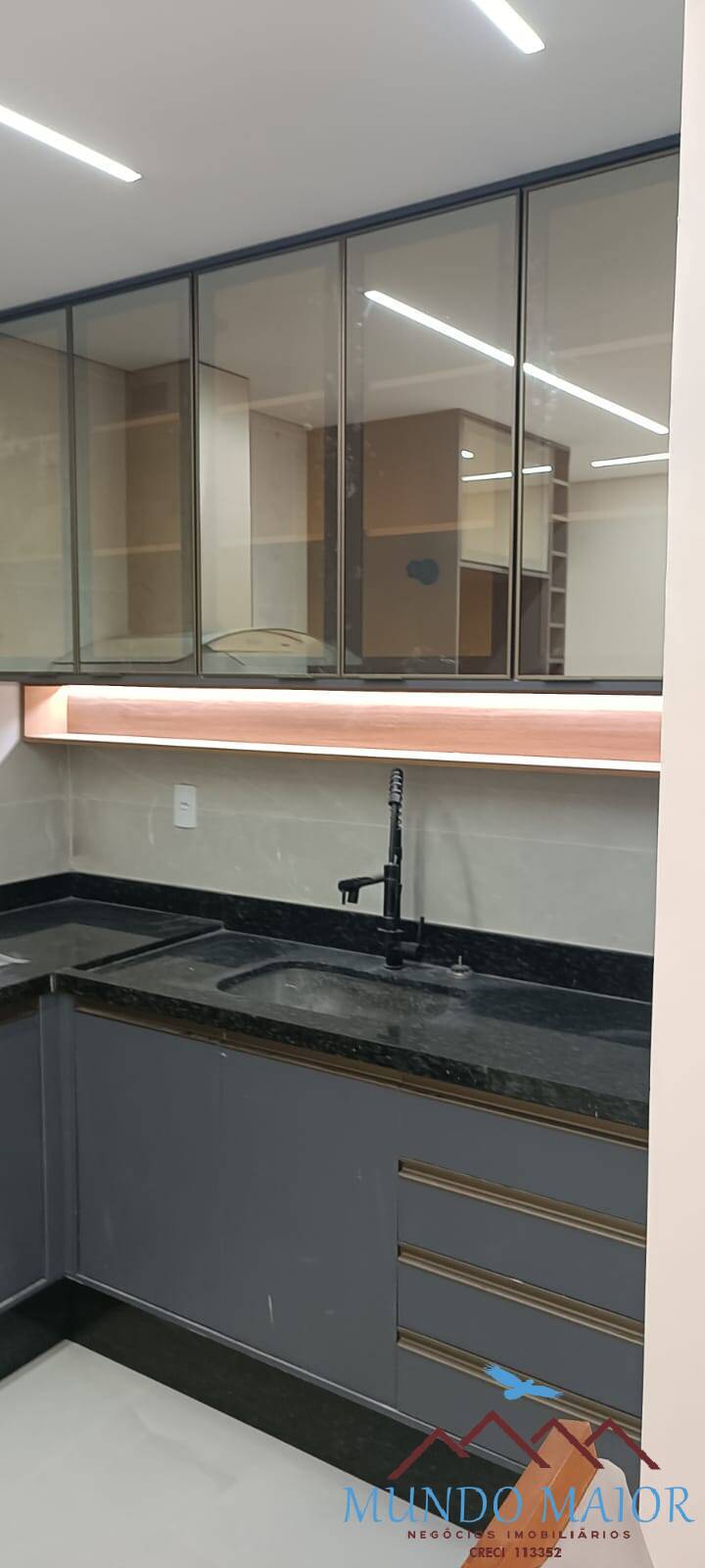 Casa à venda com 3 quartos, 150m² - Foto 5