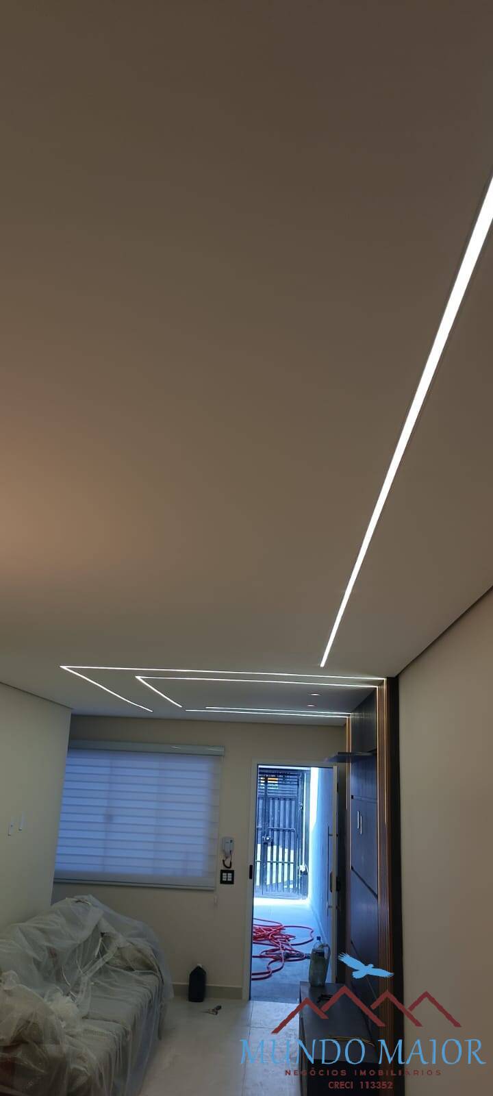 Casa à venda com 3 quartos, 150m² - Foto 9