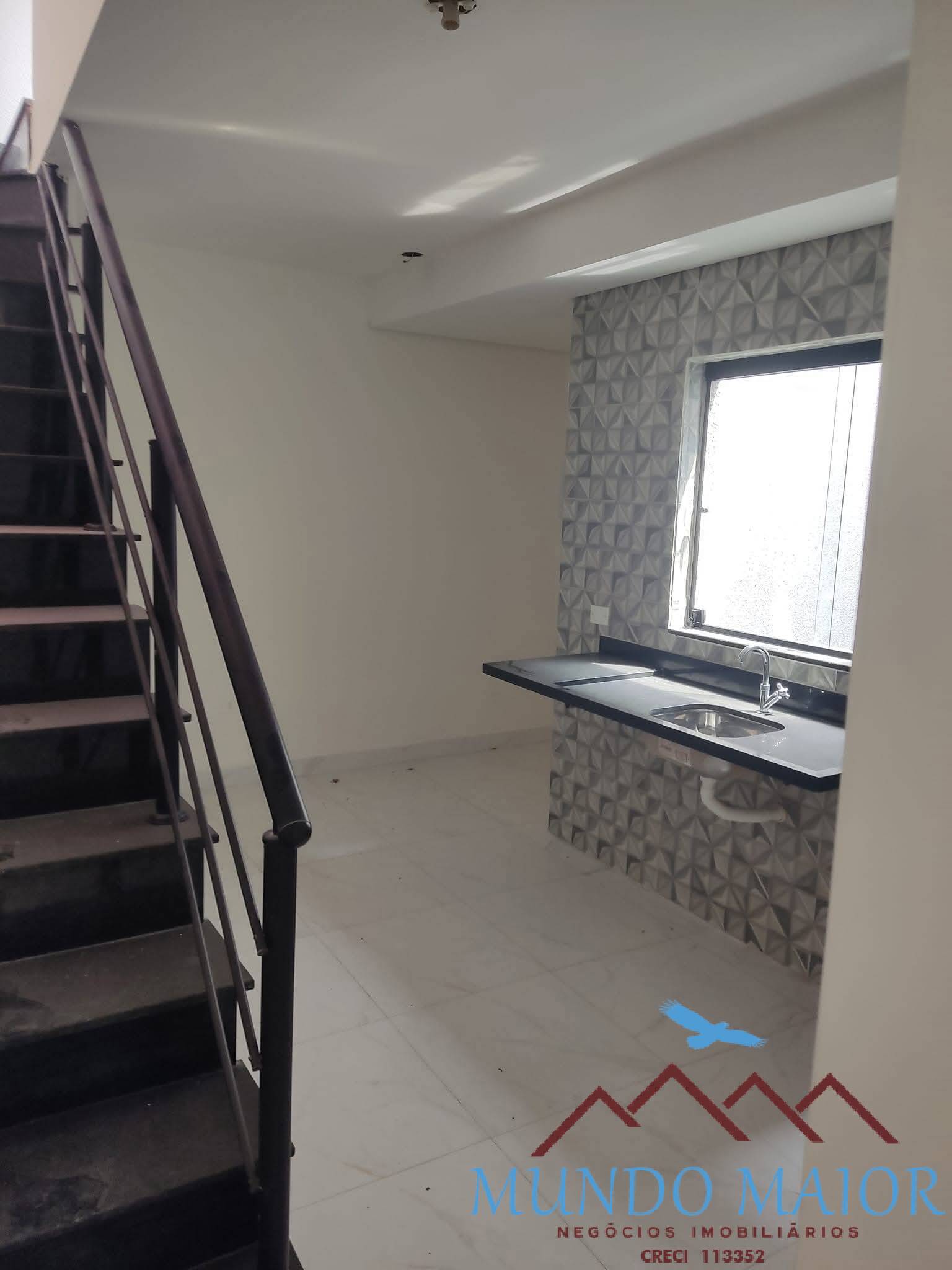 Apartamento à venda com 2 quartos, 88m² - Foto 1