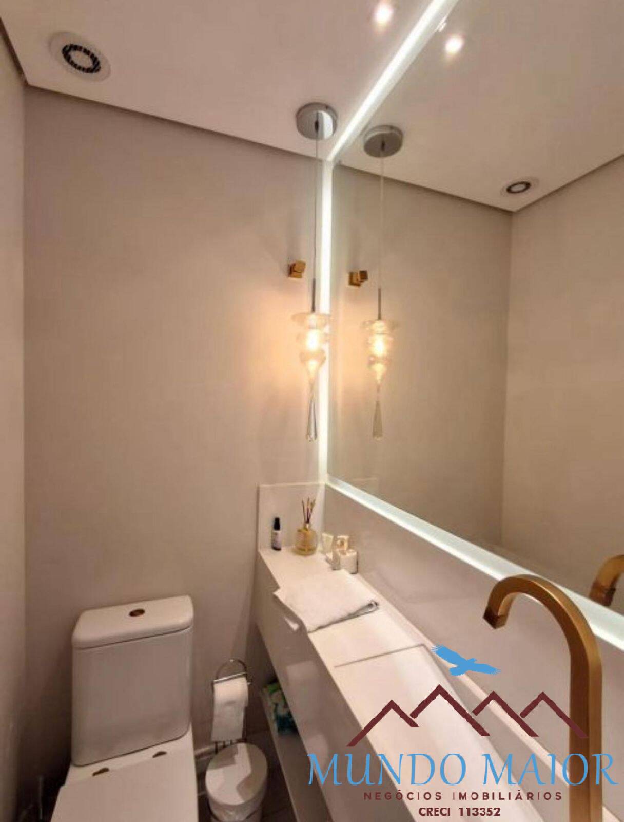 Apartamento, 3 quartos, 107 m² - Foto 19