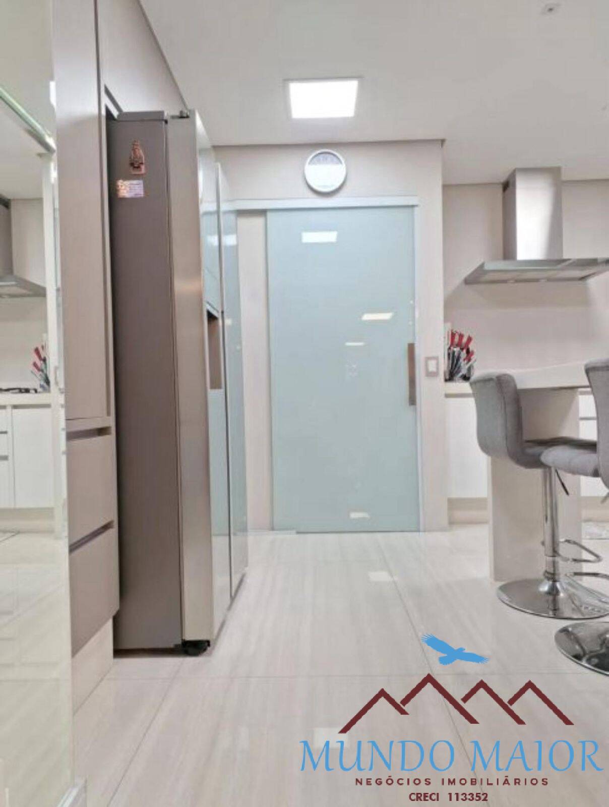 Apartamento, 3 quartos, 107 m² - Foto 6