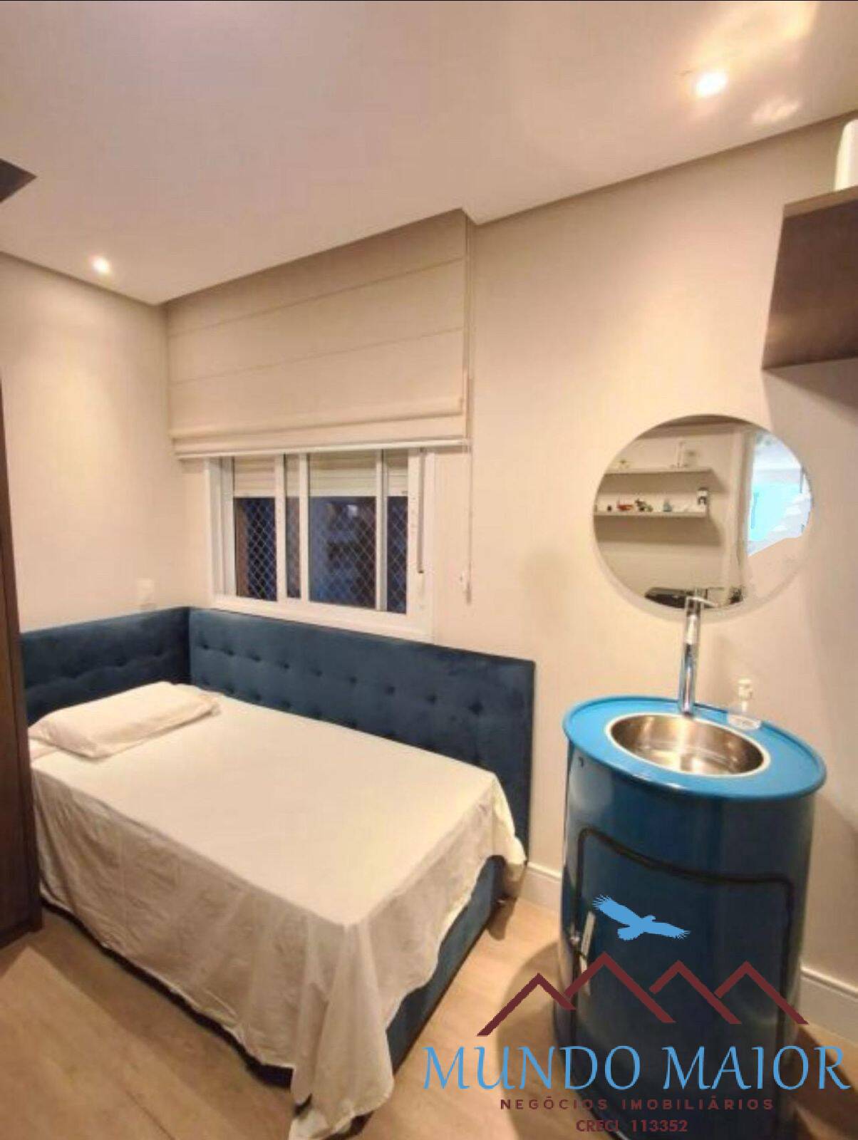 Apartamento, 3 quartos, 107 m² - Foto 13