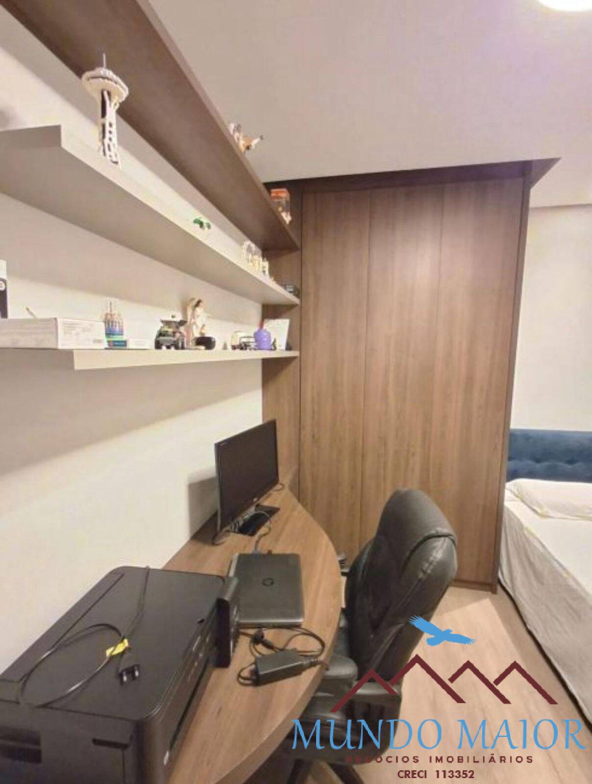 Apartamento, 3 quartos, 107 m² - Foto 16