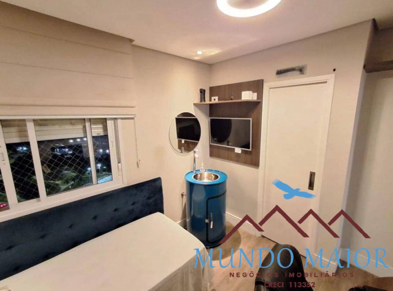 Apartamento, 3 quartos, 107 m² - Foto 14