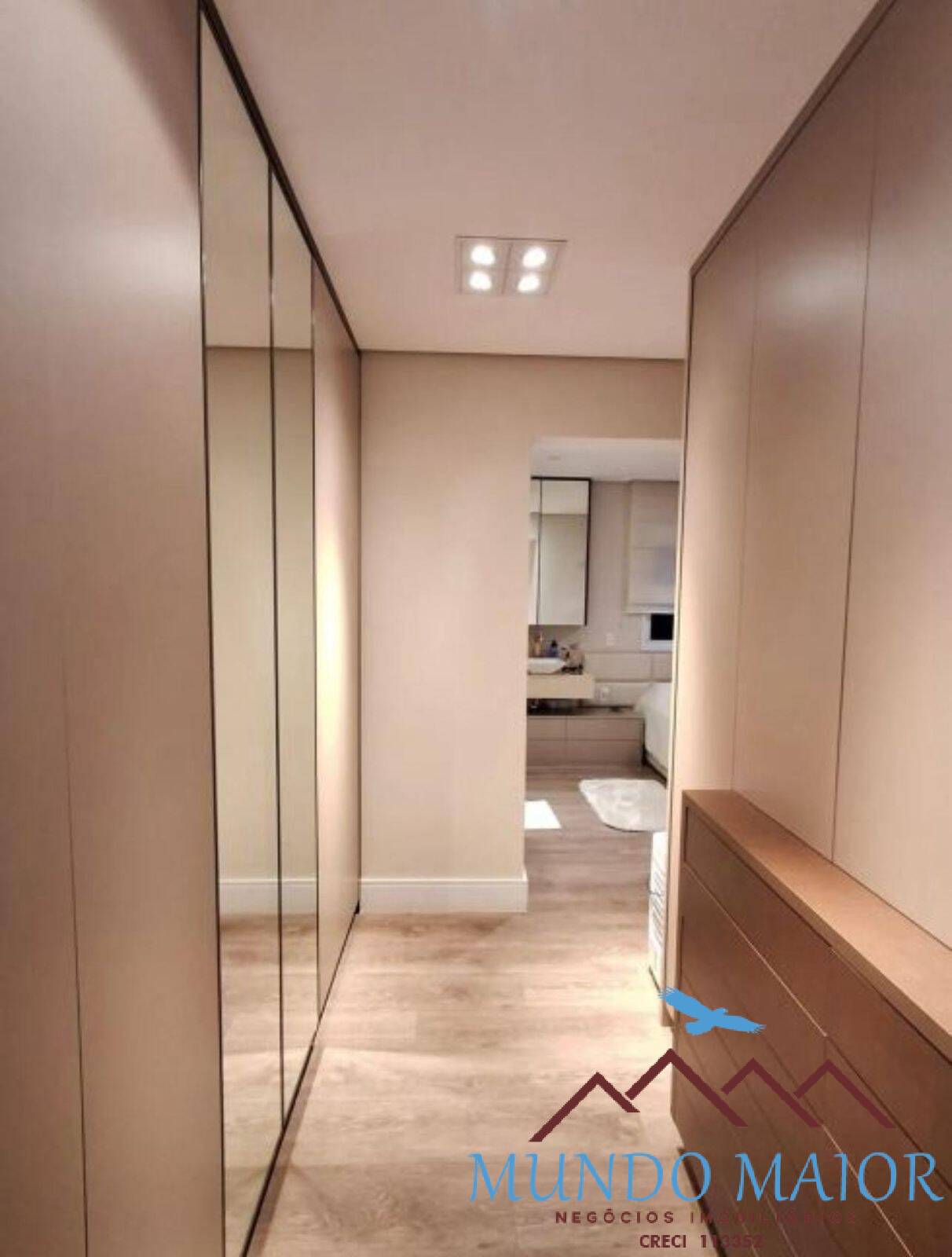 Apartamento, 3 quartos, 107 m² - Foto 17