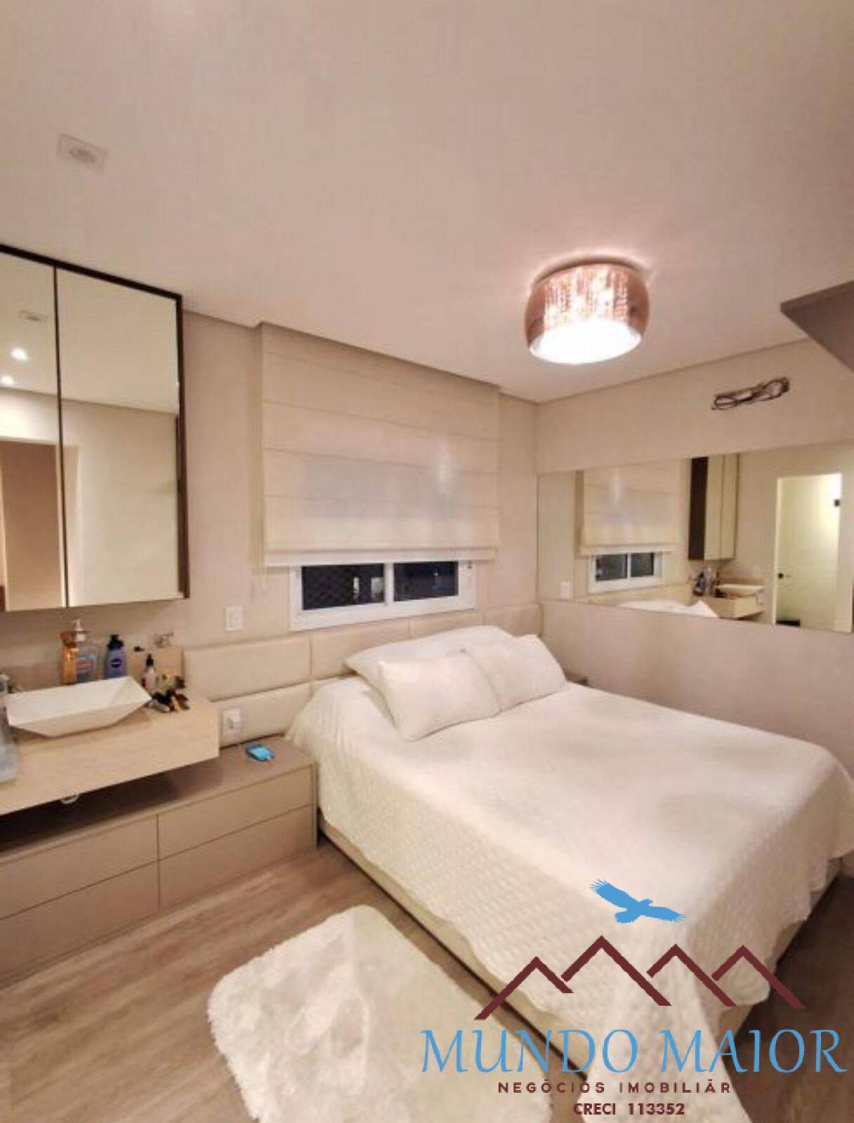 Apartamento, 3 quartos, 107 m² - Foto 10