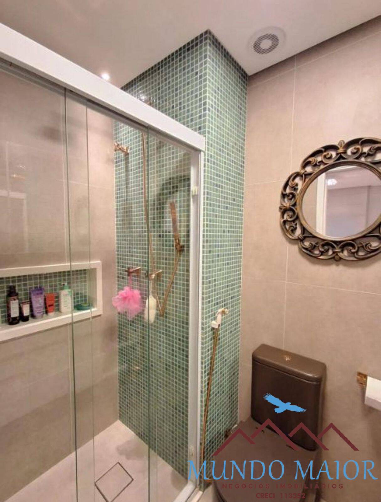 Apartamento, 3 quartos, 107 m² - Foto 21