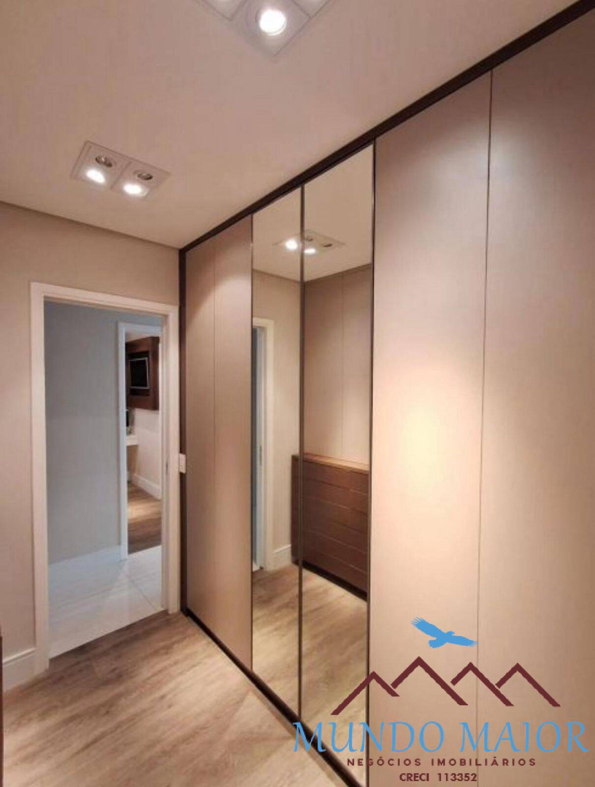 Apartamento, 3 quartos, 107 m² - Foto 12