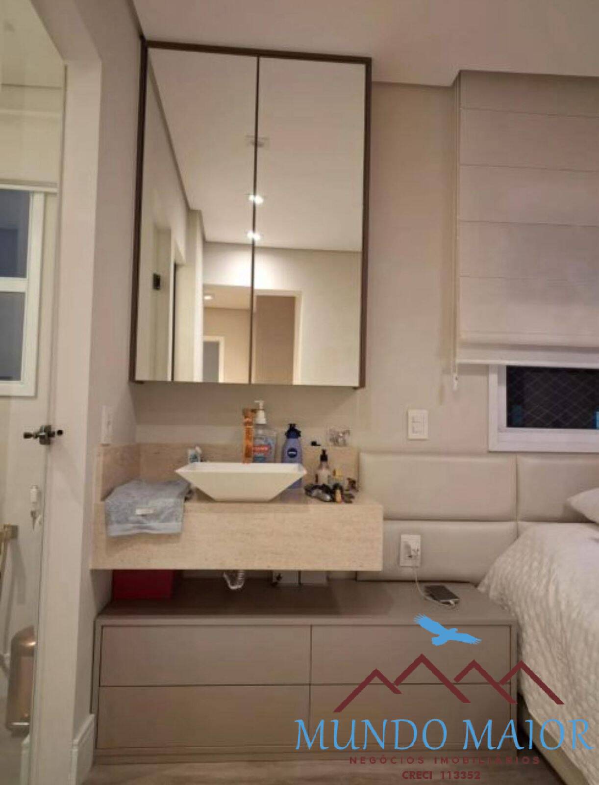 Apartamento, 3 quartos, 107 m² - Foto 20