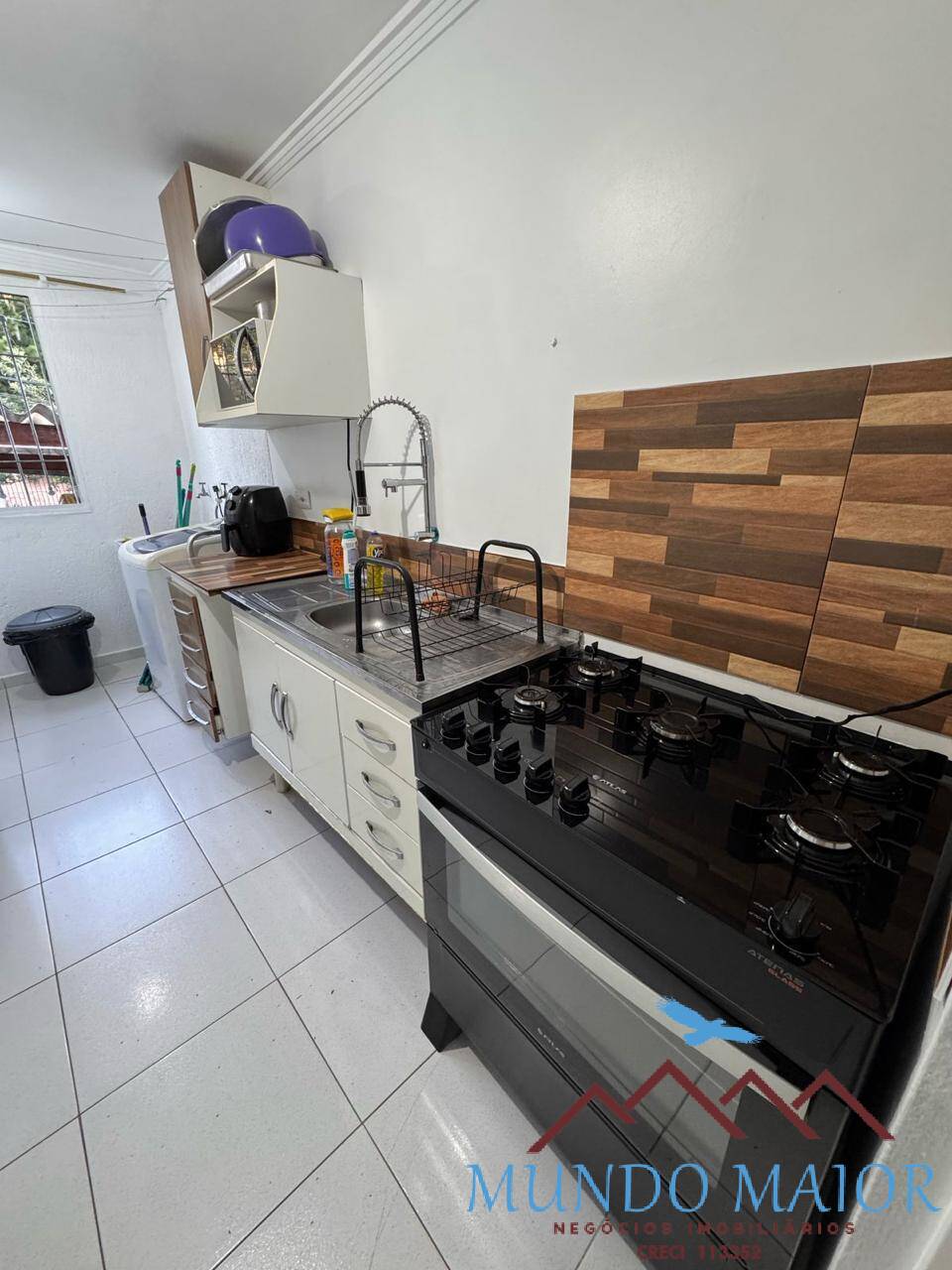 Casa, 3 quartos, 209 m² - Foto 5