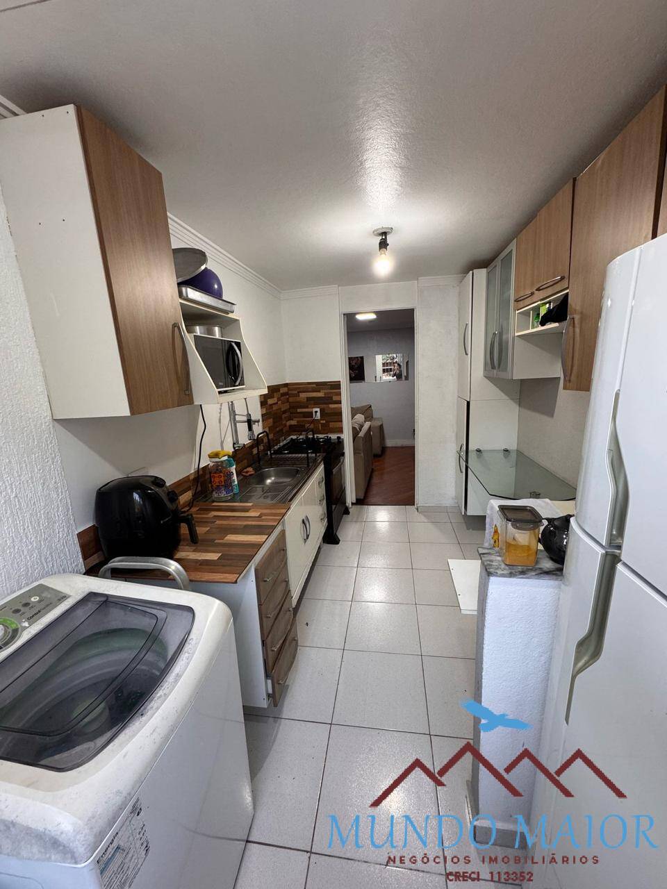 Casa, 3 quartos, 209 m² - Foto 2