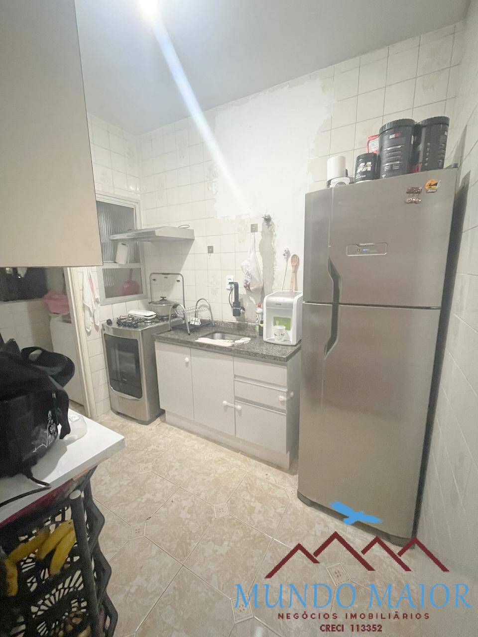 Apartamento, 2 quartos, 52 m² - Foto 4