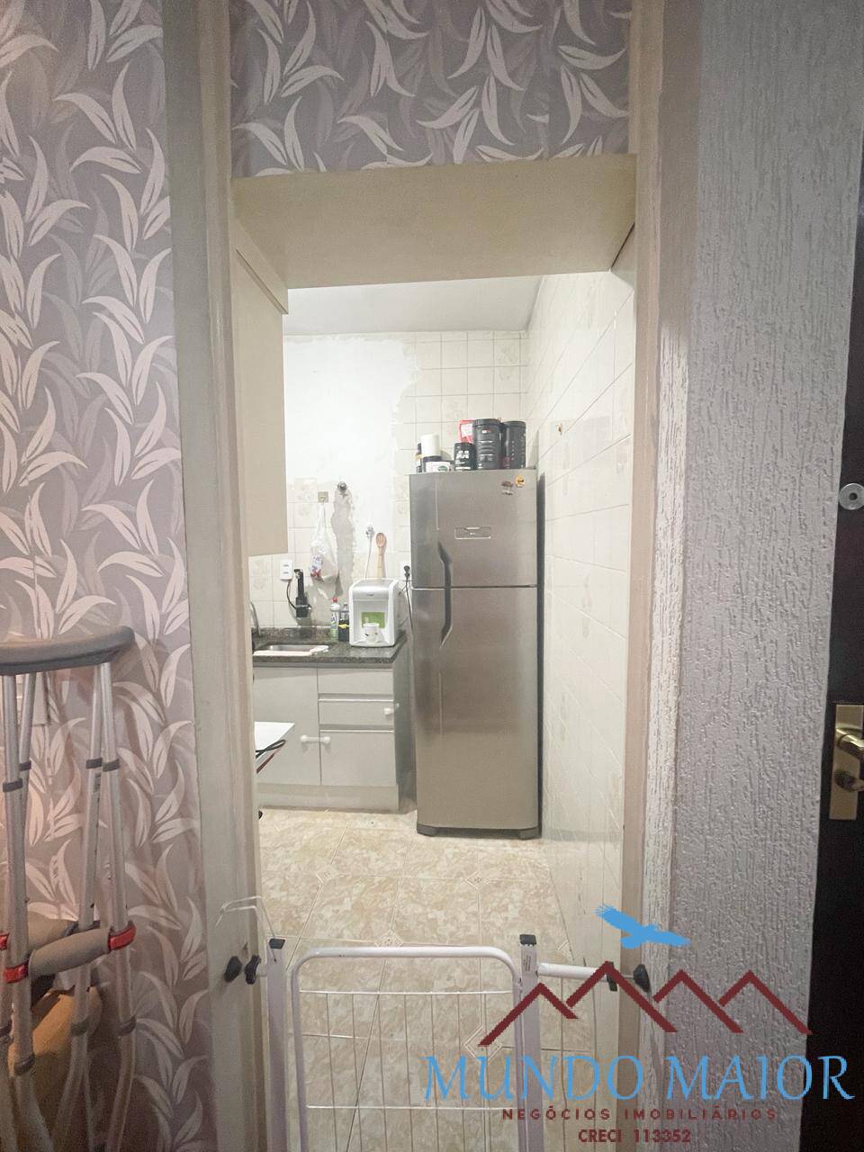 Apartamento, 2 quartos, 52 m² - Foto 5