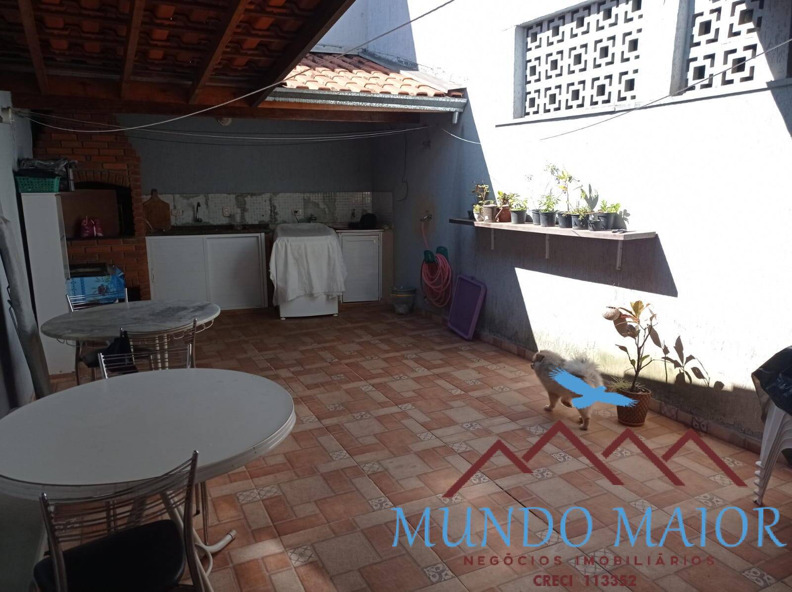 Casa, 3 quartos, 250 m² - Foto 28